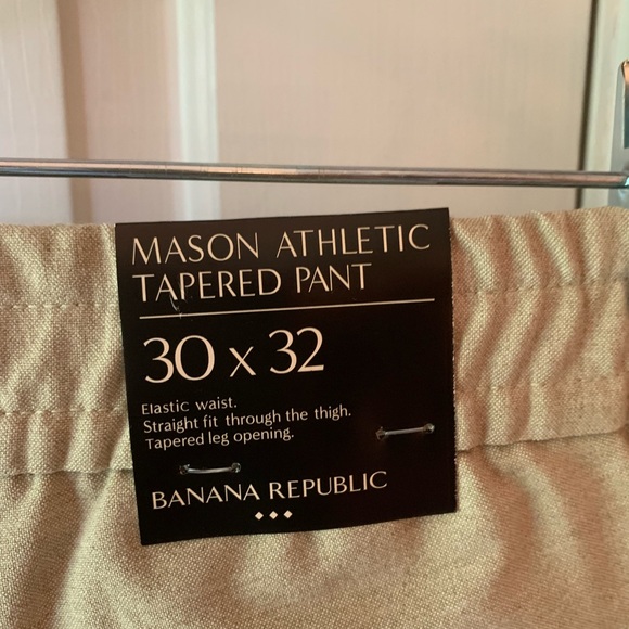 Banana Republic NWT - Picture 3 of 4